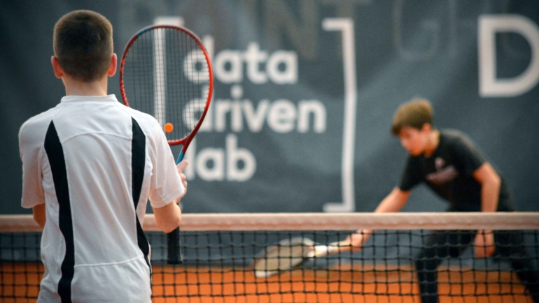Tennis Europe U14 – Takmičenje